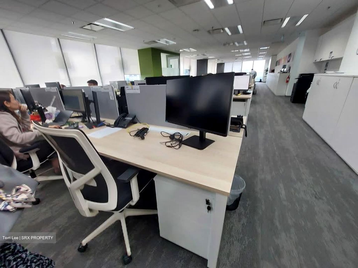 One Raffles Place (D1), Office #540858961